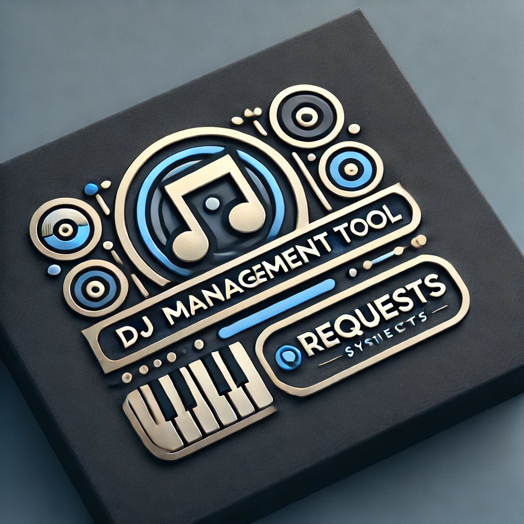 DJMT Logo